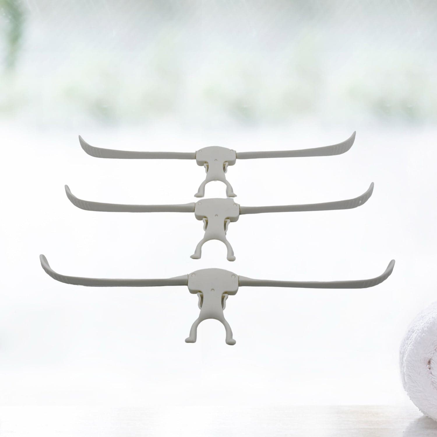 Cloth Hanger 6 In 1 Multi-Layer Hanging thumbnail 4