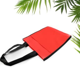 Reusable Small Size Grocery Bag Shopping Bag With Handle