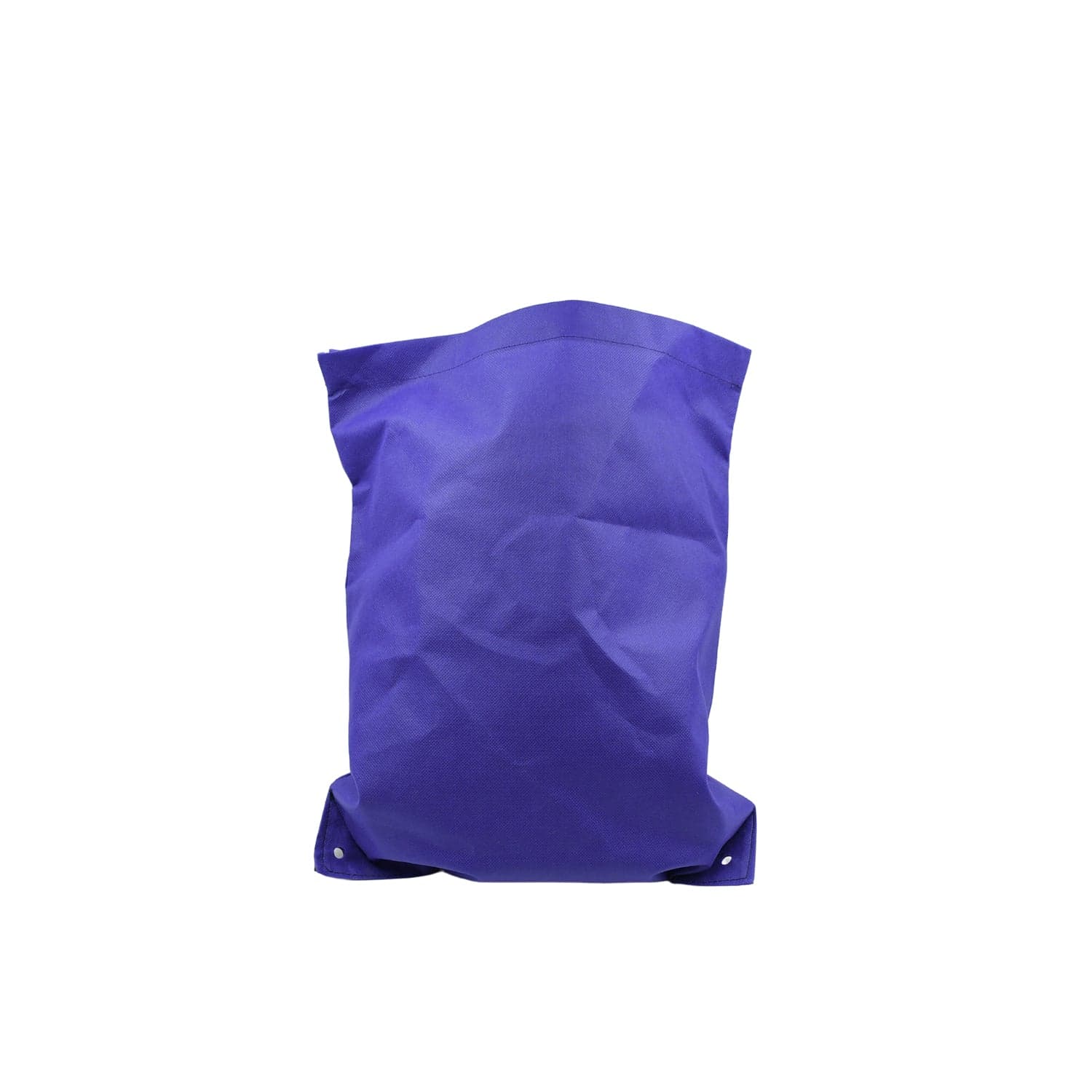 REUSABLE SMALL SIZE GROCERY BAG SHOPPING BAG WITHOUT HANDLE, thumbnail 4