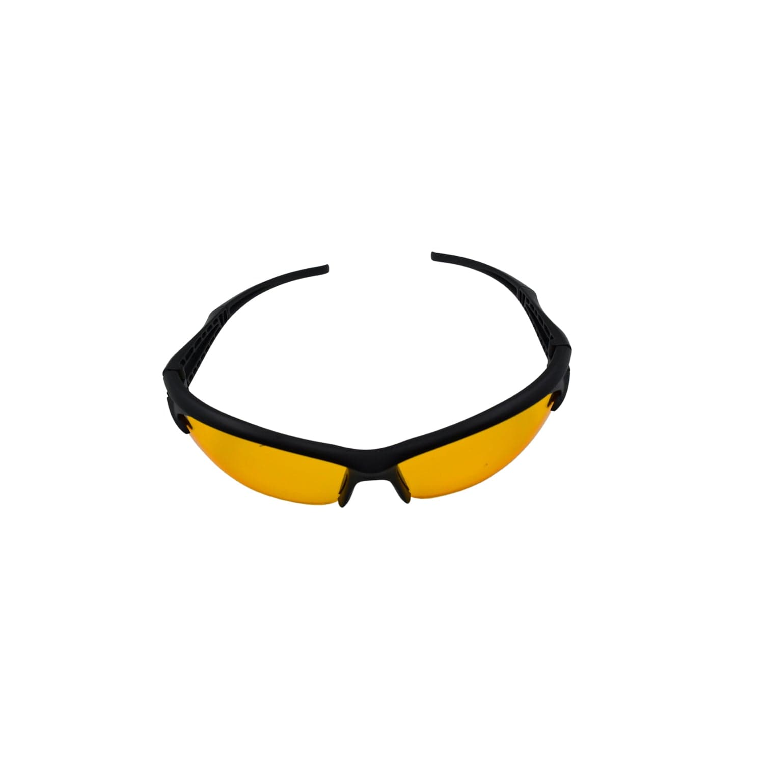Night Driving Glasses With Anti Glare Scratch Resistant Coating Sunglasses (1 PC) thumbnail 4