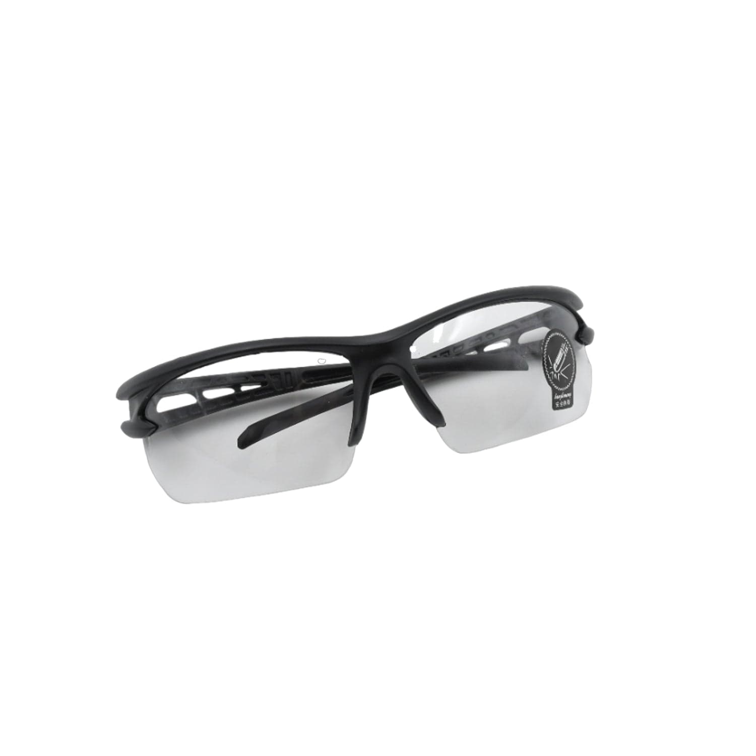 UV Protected Cycling Eyewear Outdoor Sports Men Women Sunglasses Road Cycling Glasses Bike Goggles Outdoor Sports UV400 Sunglasses (1 Pc) thumbnail 4