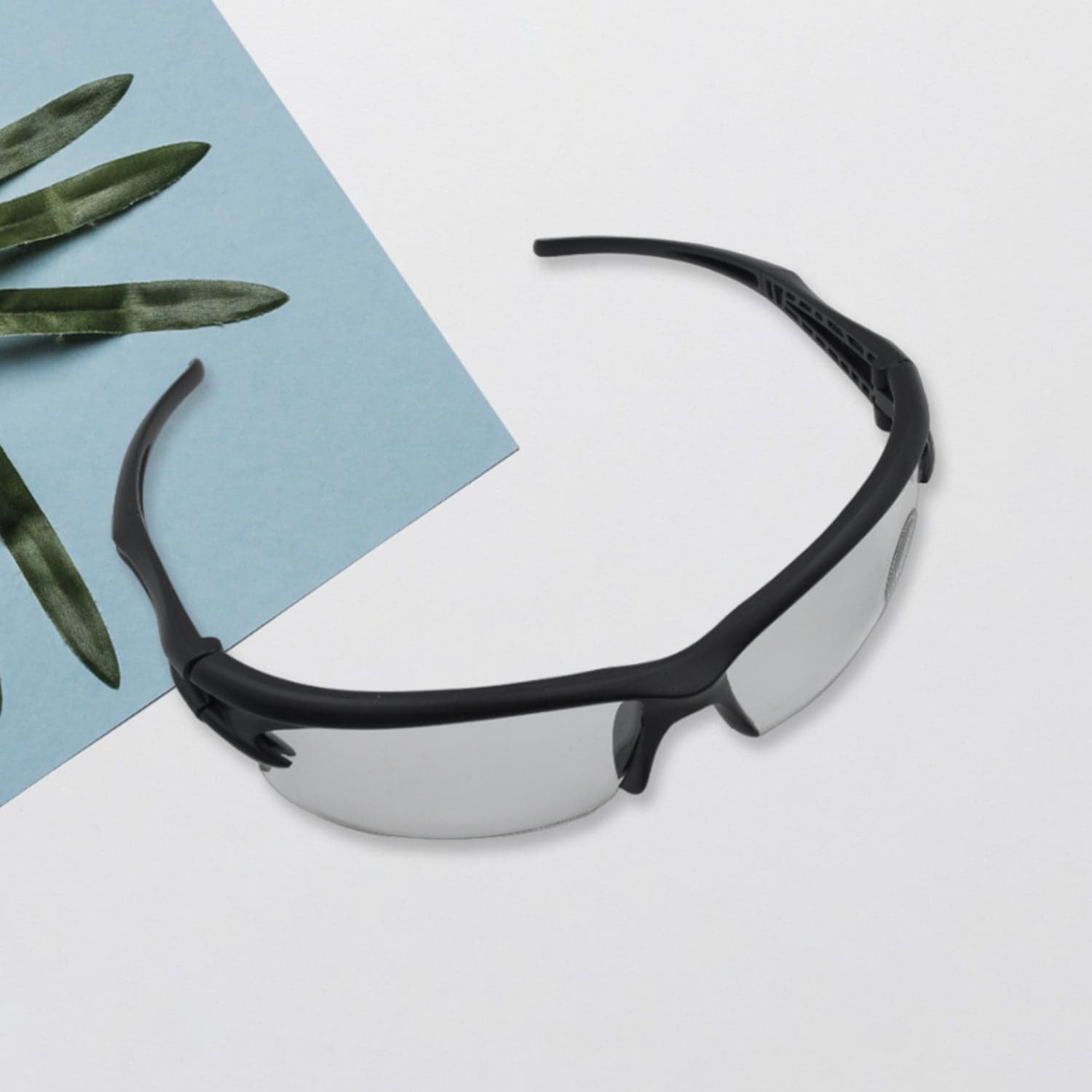 UV Protected Cycling Eyewear Outdoor Sports Men Women Sunglasses Road Cycling Glasses Bike Goggles Outdoor Sports UV400 Sunglasses (1 Pc) thumbnail 6