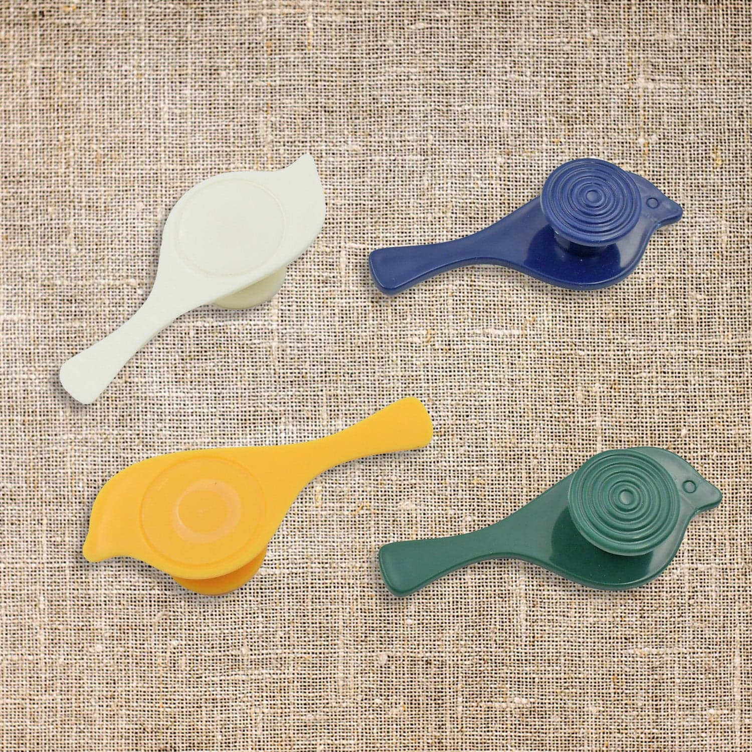 Bird Hook Self Adhesive Hooks (4 Pc Set) thumbnail 7