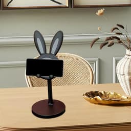 Cute Bunny Phone Stand
