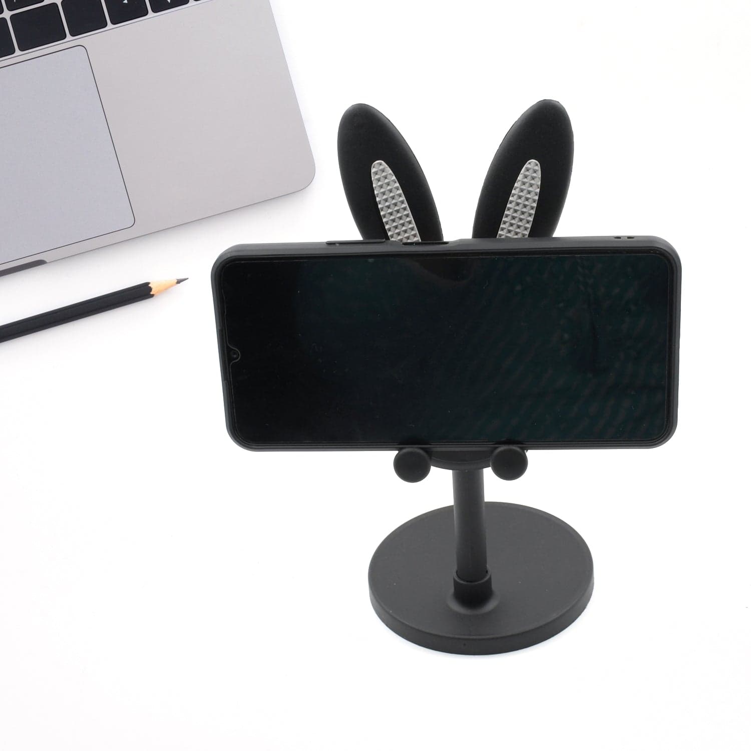 Cute Bunny Phone Stand thumbnail 3