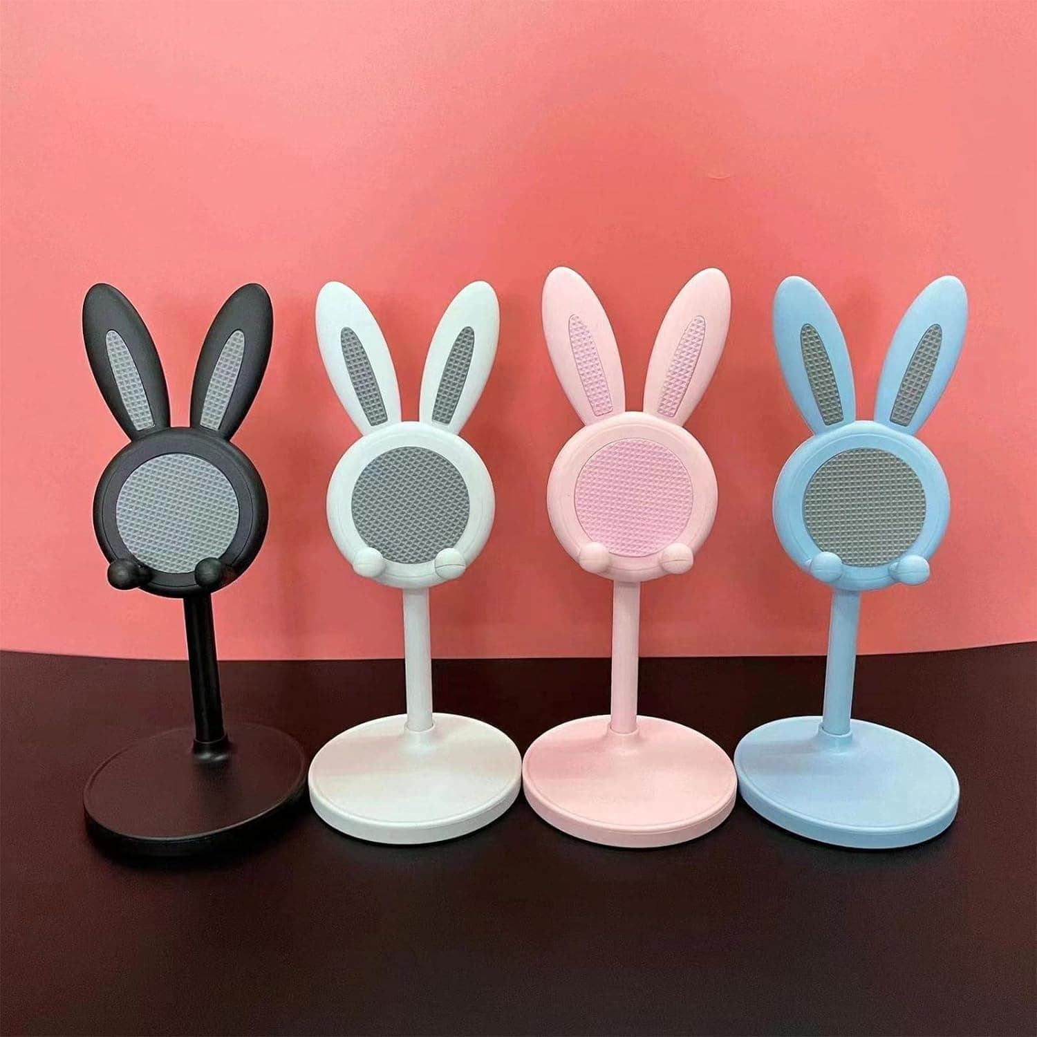 Cute Bunny Phone Stand thumbnail 5