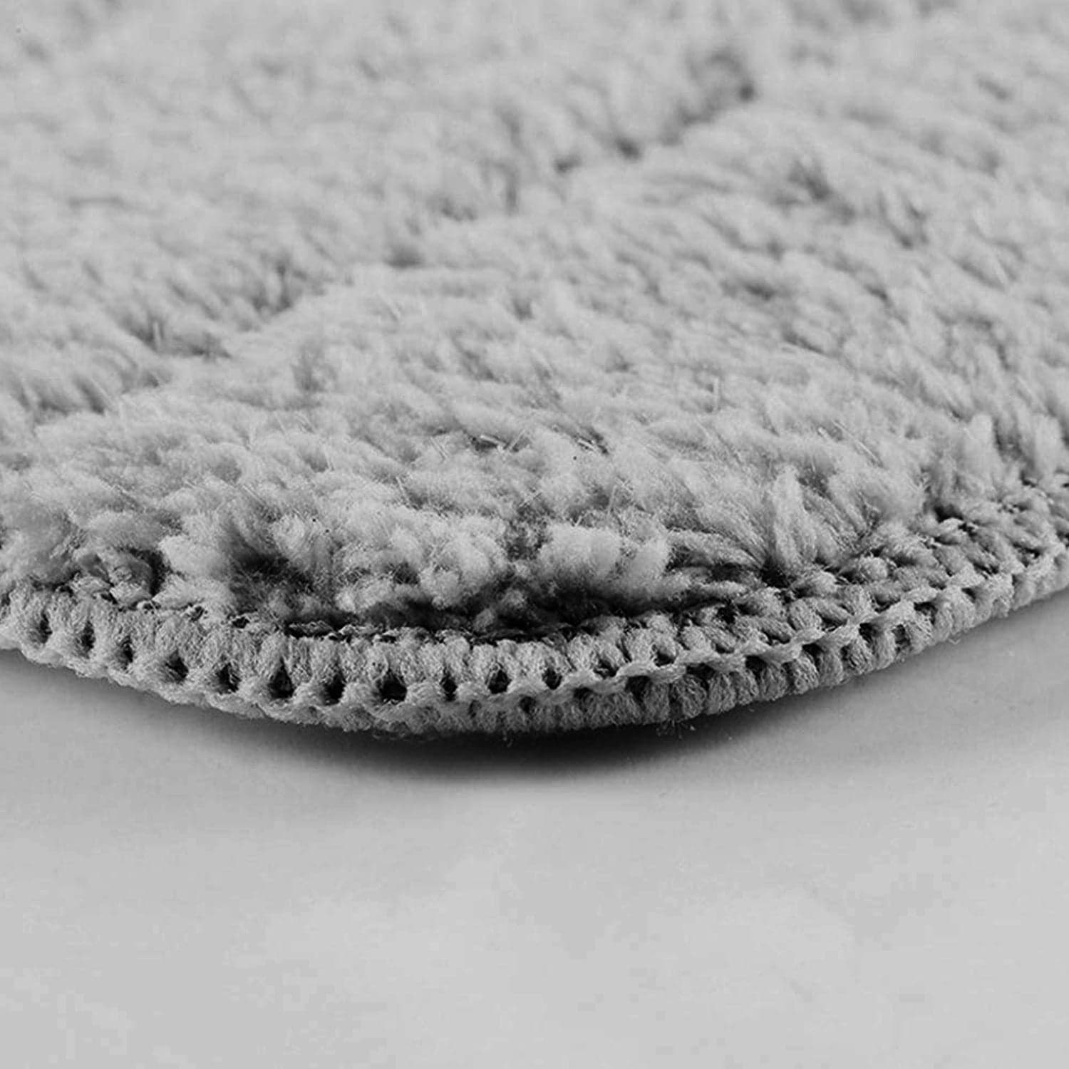 Microfiber Flat Mop Refill Pad For Dry and Wet Cleaning of All Smooth Floors Pad (3 Pc Set) thumbnail 6