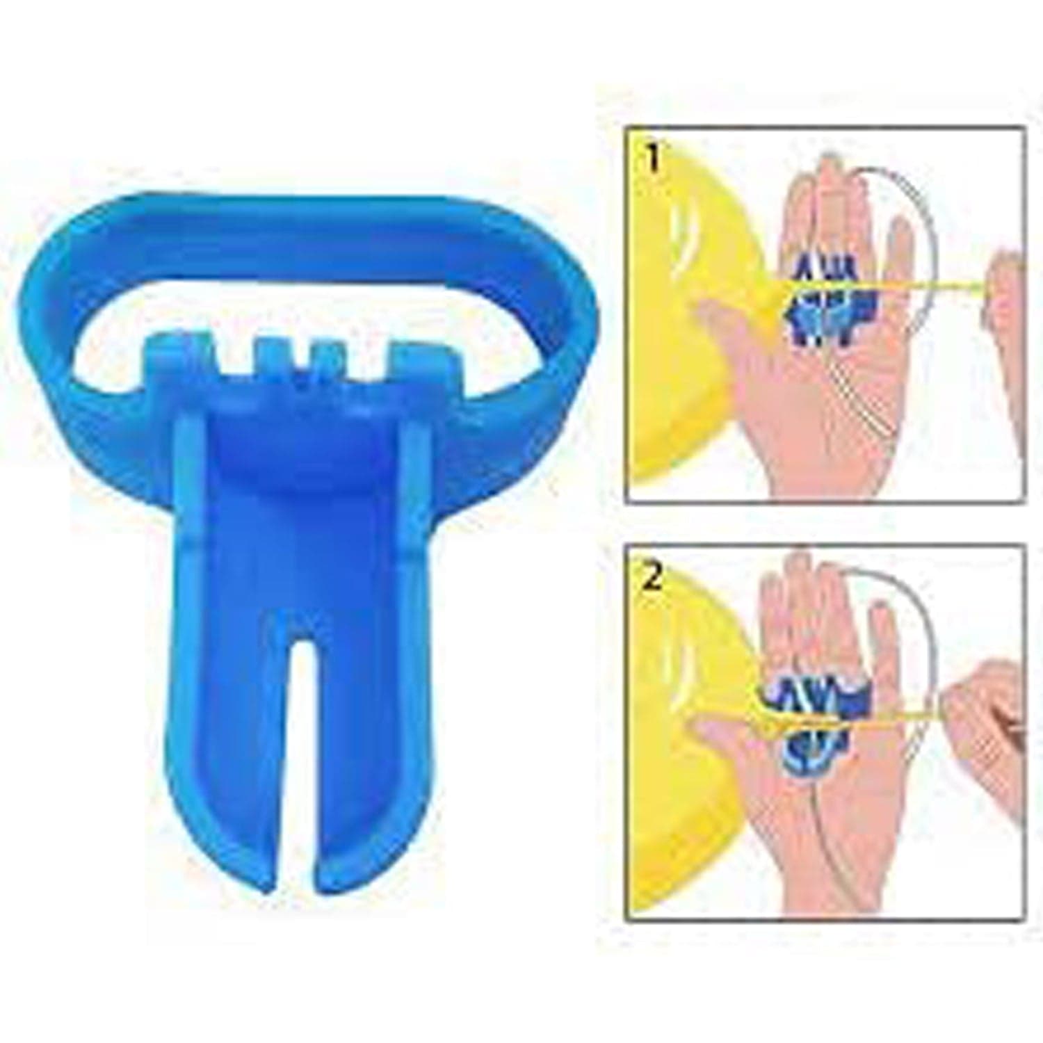 Balloon Tying Tool of Fast Knotting for Party Decorations thumbnail 3