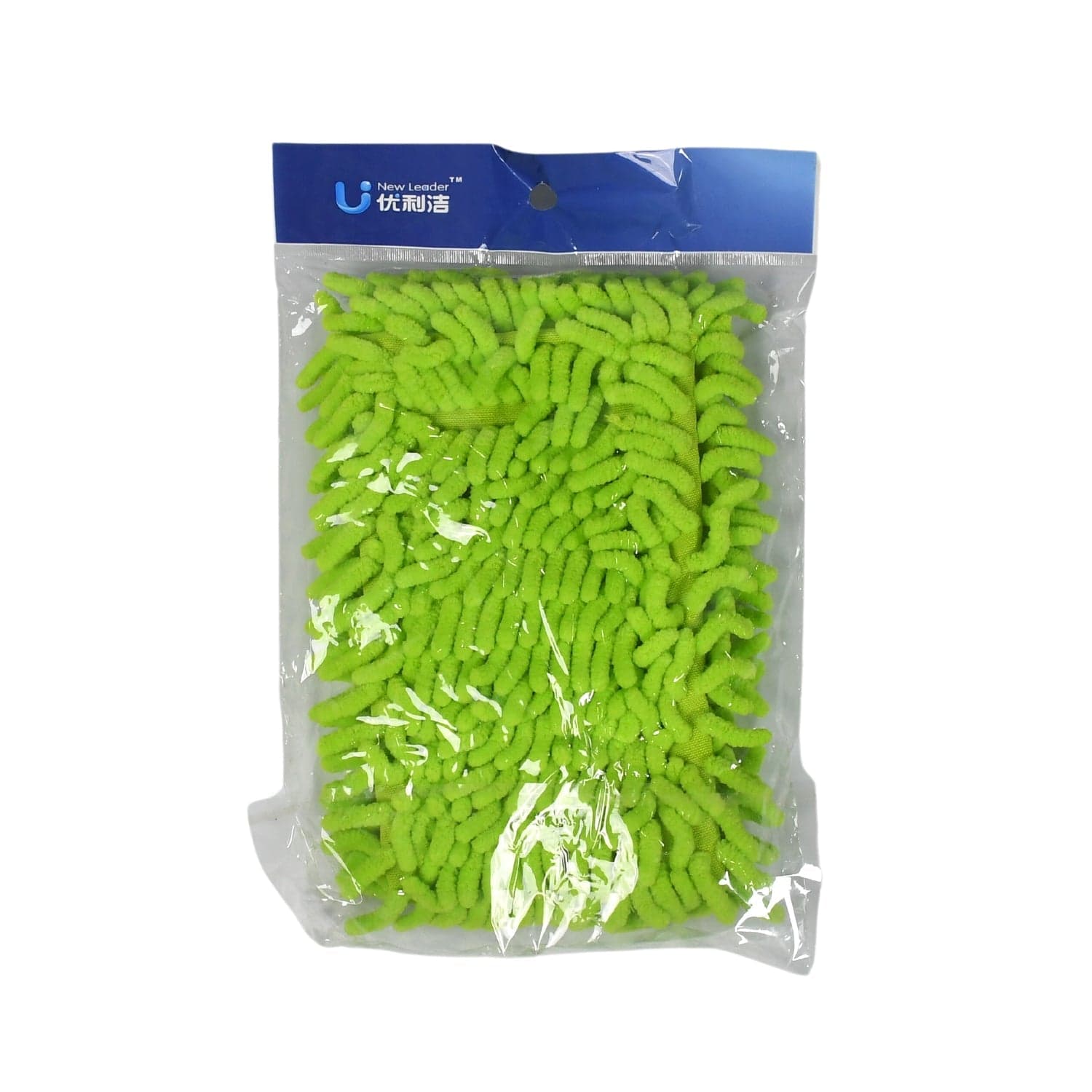 Microfiber Mop with Extendable Handle for Home & Office Cleaning thumbnail 4