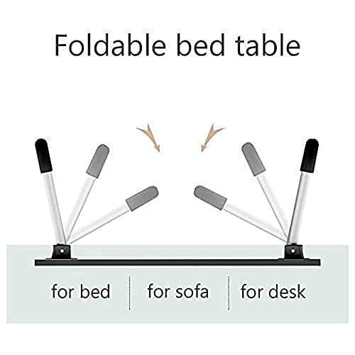 Kids Lapdesk with Tablet Slot and Holder thumbnail 4