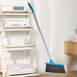 Long Handle - Floor Scrub Brushes For Cleaning Shower