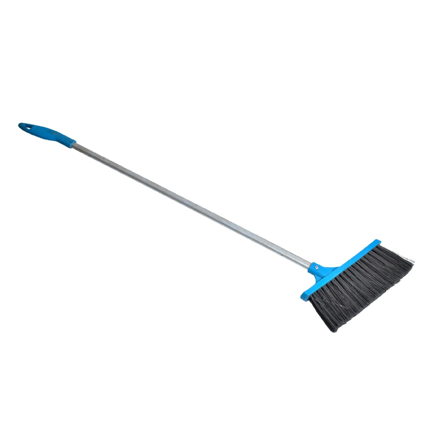 Long Handle - Floor Scrub Brushes For Cleaning Shower thumbnail 4