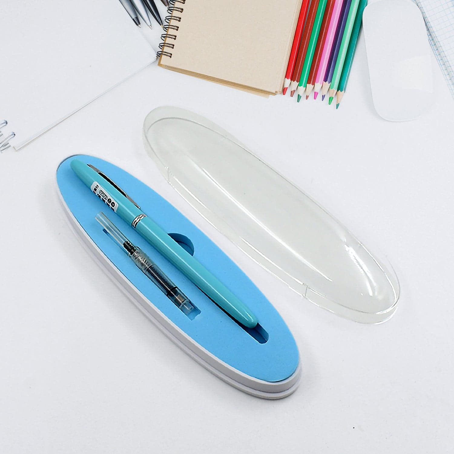 Fountain Pen Fine Nib Fountain Pens For Writing & Fountain Pens For Journaling thumbnail 1
