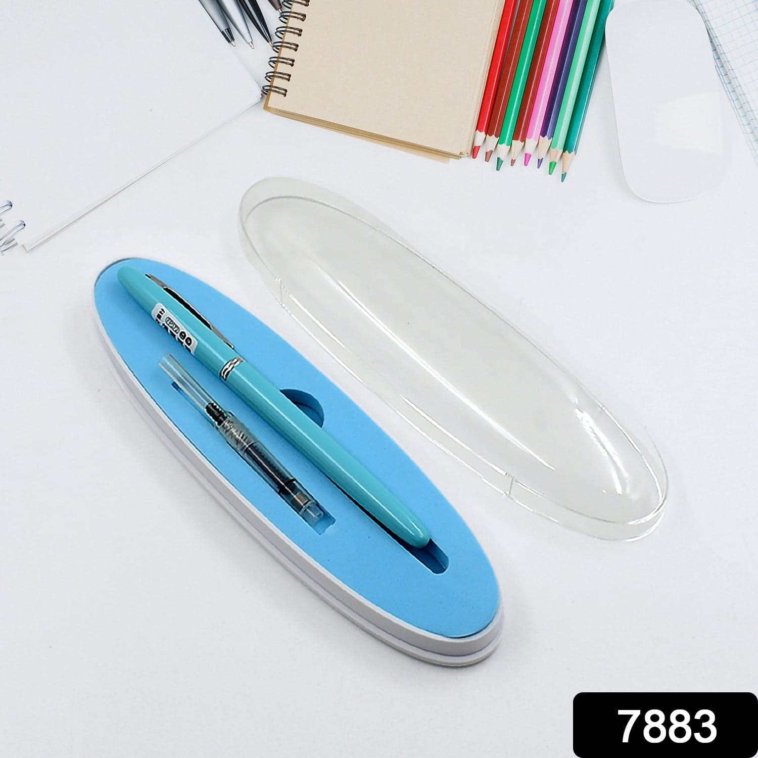 Fountain Pen Fine Nib Fountain Pens For Writing & Fountain Pens For Journaling thumbnail 2