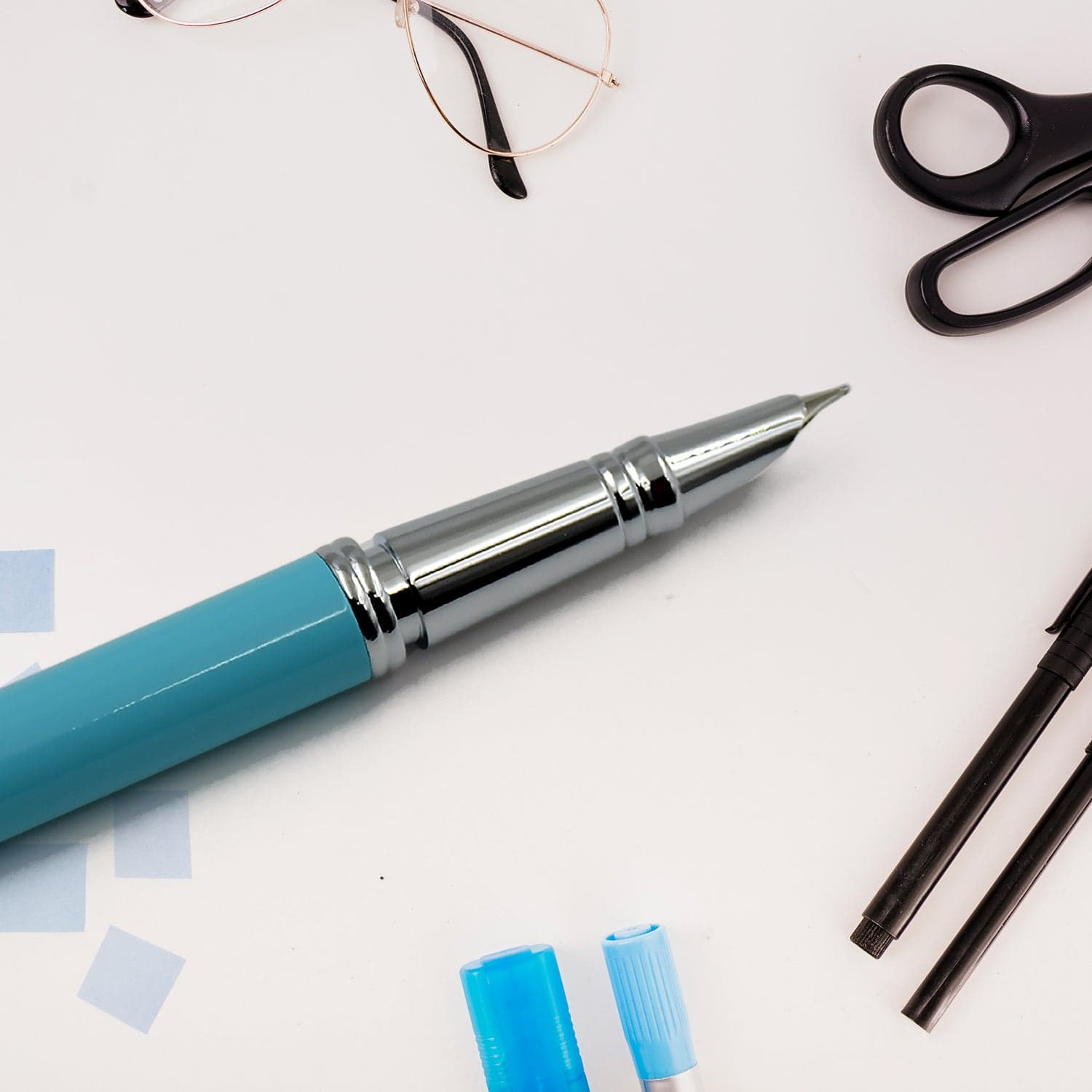 Fountain Pen Fine Nib Fountain Pens For Writing & Fountain Pens For Journaling thumbnail 6
