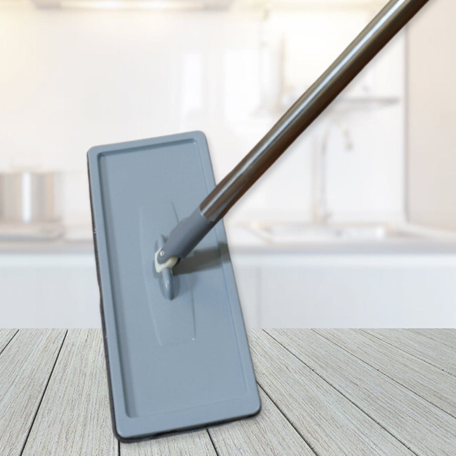 360° Rotating Mop: Effortless Floor Cleaning for All Surfaces thumbnail 3