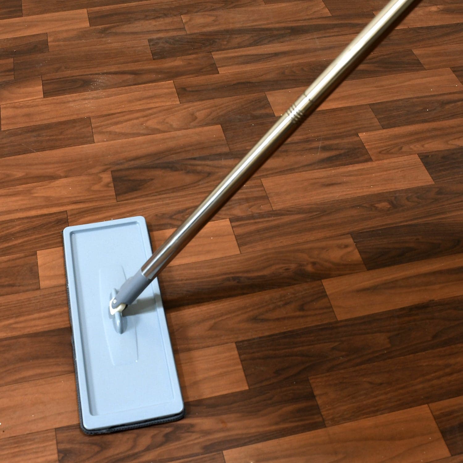 360° Rotating Mop: Effortless Floor Cleaning for All Surfaces thumbnail 5
