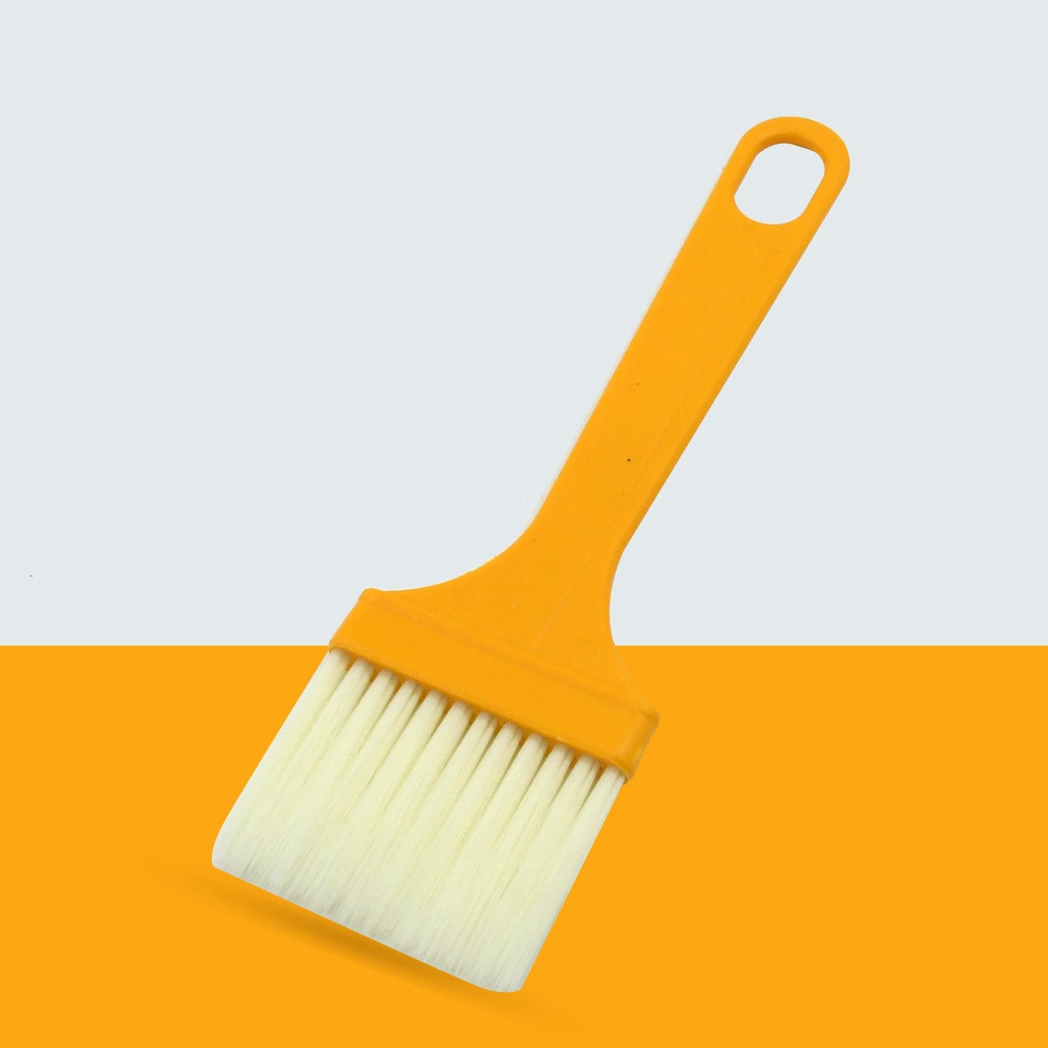 Multifunction Basting Brush For Cooking Grease (1 Pc ) thumbnail 2