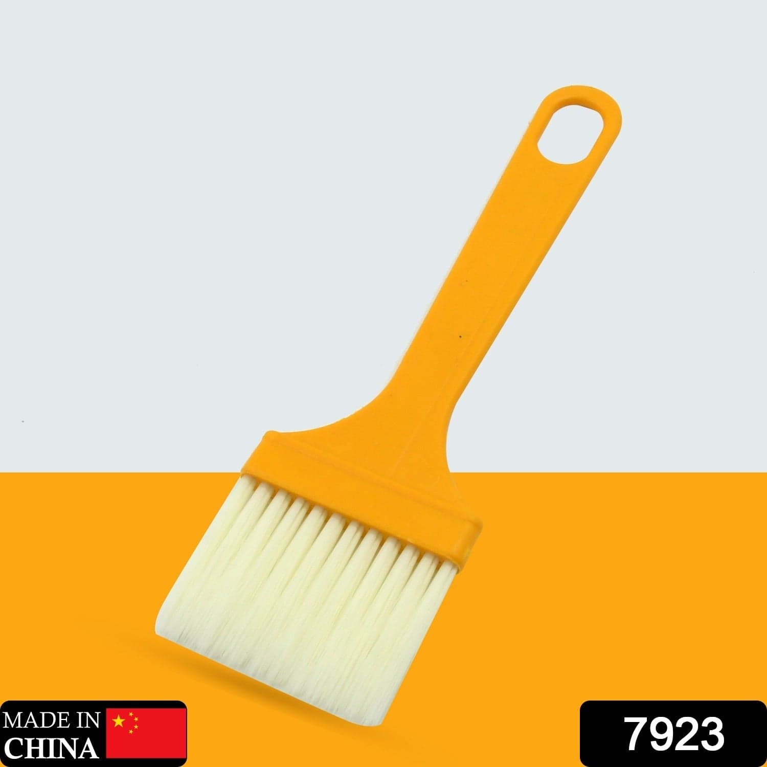 Multifunction Basting Brush For Cooking Grease (1 Pc ) thumbnail 3