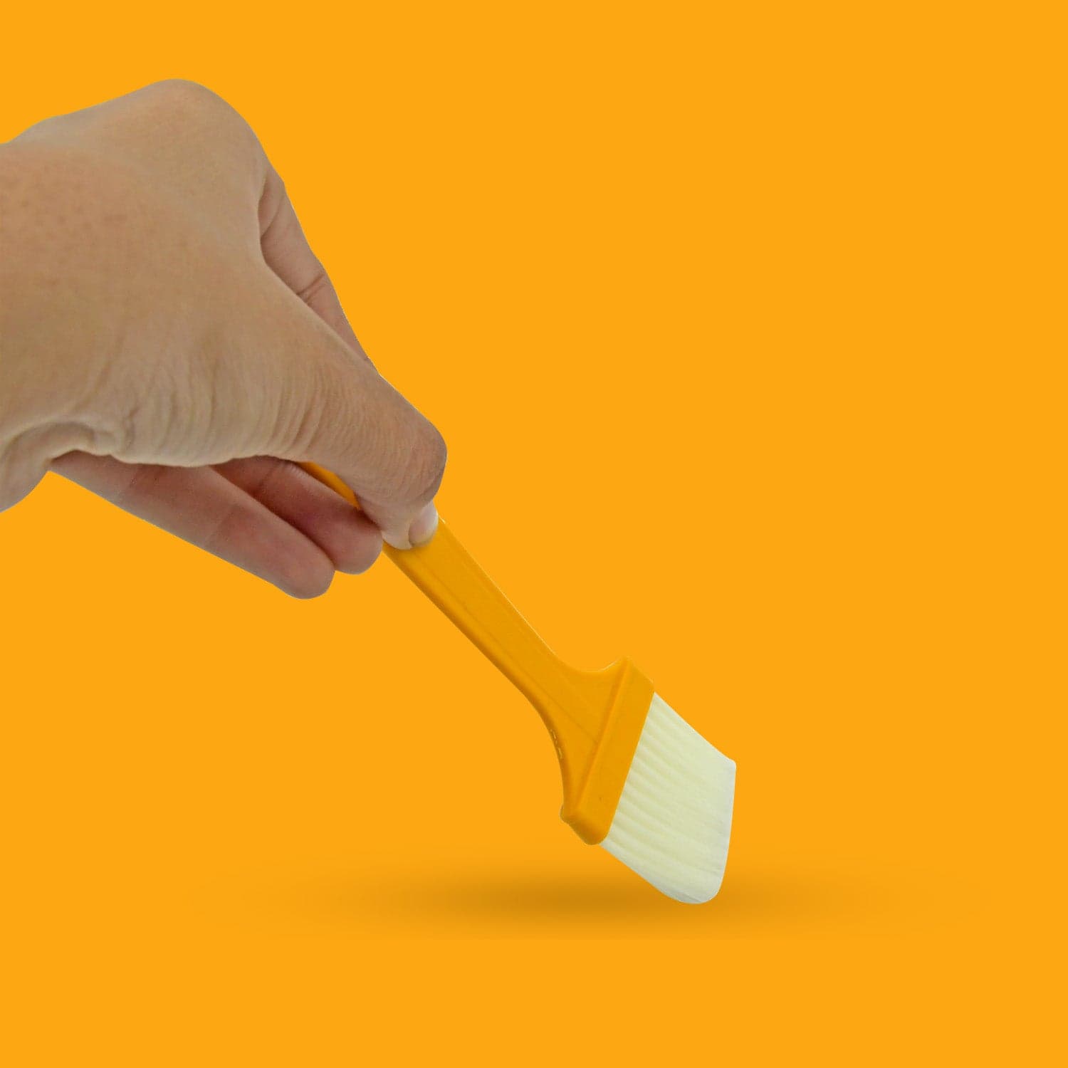 Multifunction Basting Brush For Cooking Grease (1 Pc ) thumbnail 6