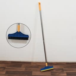 2 In 1 Cleaning Brush & Wiper