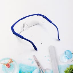 Safety Glasses Dust Wind Proof Eye Glasses Uv Protection