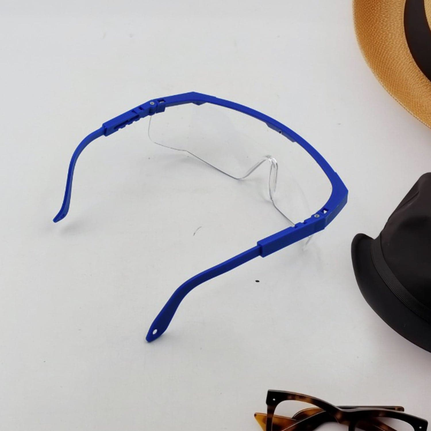 Safety Glasses Dust Wind Proof Eye Glasses Uv Protection thumbnail 6
