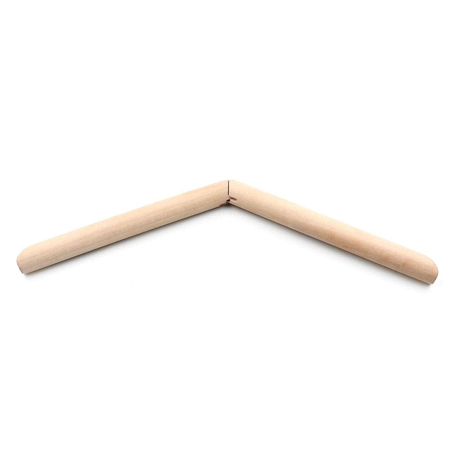 Wood Clothes Hanger, Wooden Suit Hangers, Coat Hangers, thumbnail 4