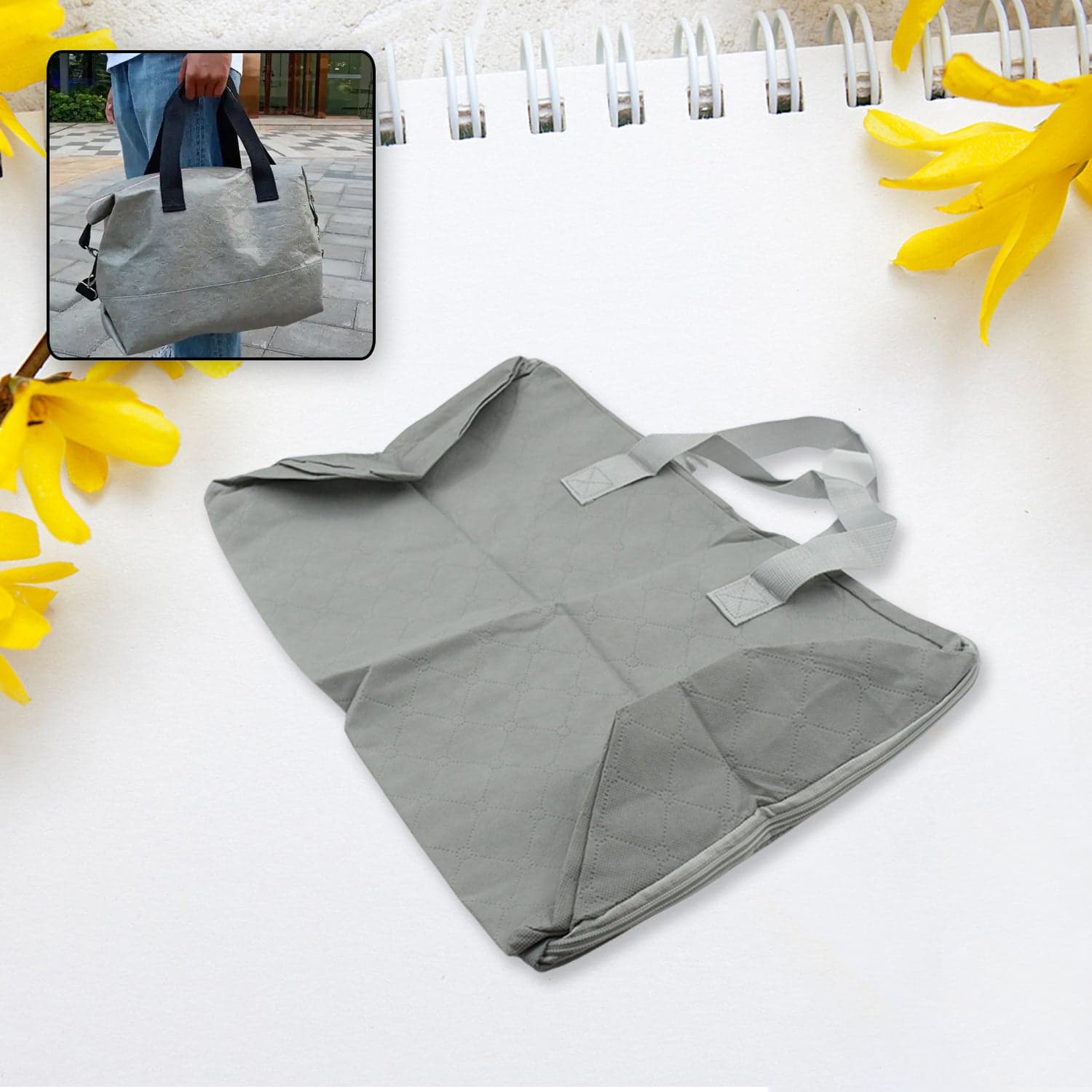 Multi-Purpose Large Capacity Bag ID-7987 thumbnail 1