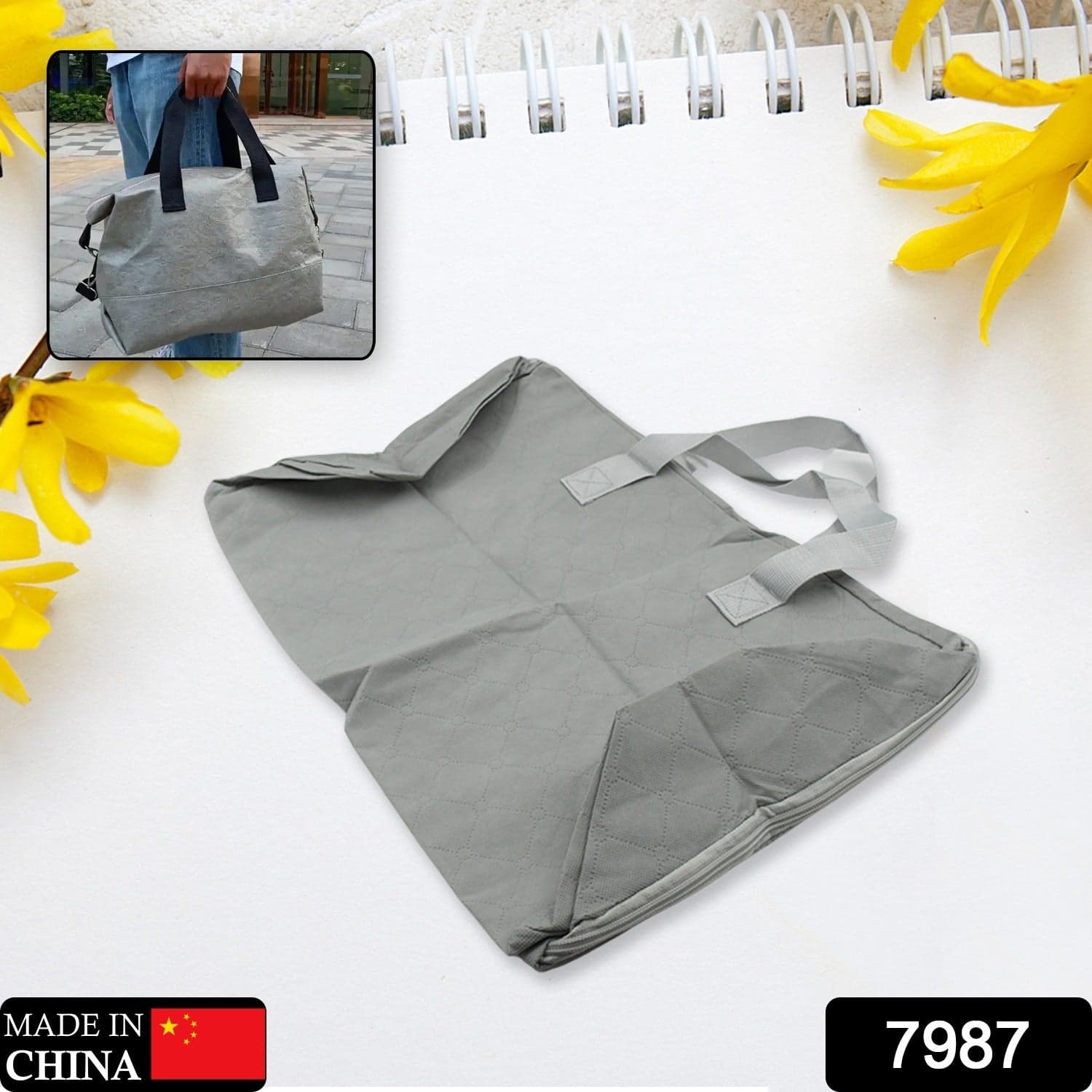 Multi-Purpose Large Capacity Bag ID-7987 thumbnail 2