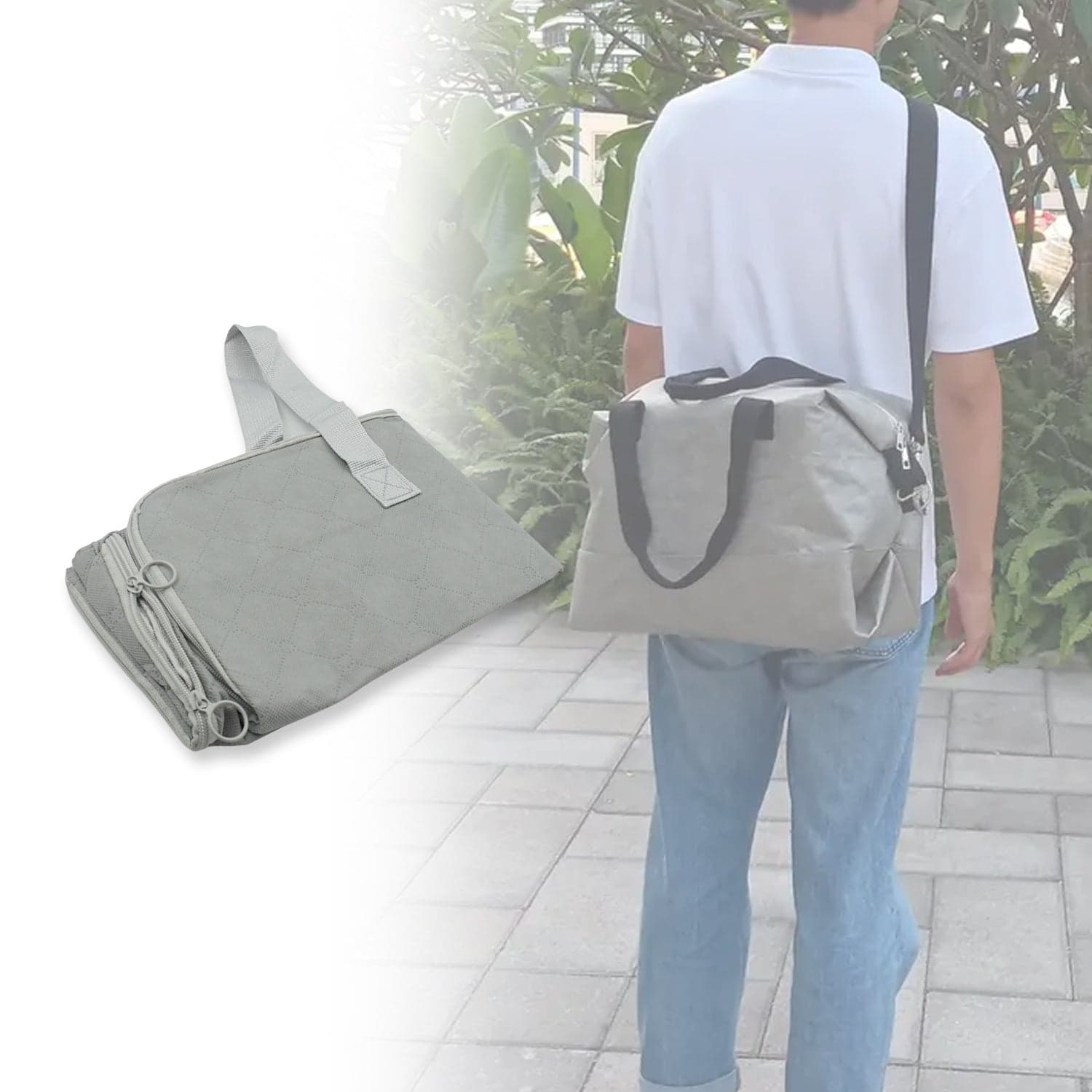 Multi-Purpose Large Capacity Bag ID-7987 thumbnail 3