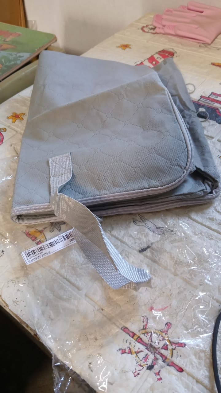 Multi-Purpose Large Capacity Bag ID-7987 thumbnail 7