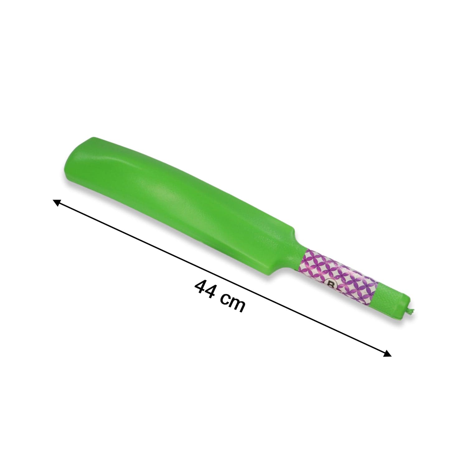 Plastic Cricket Bat and Ball Toy for Kids thumbnail 5