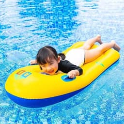 Inflatable Surfboard For Kids