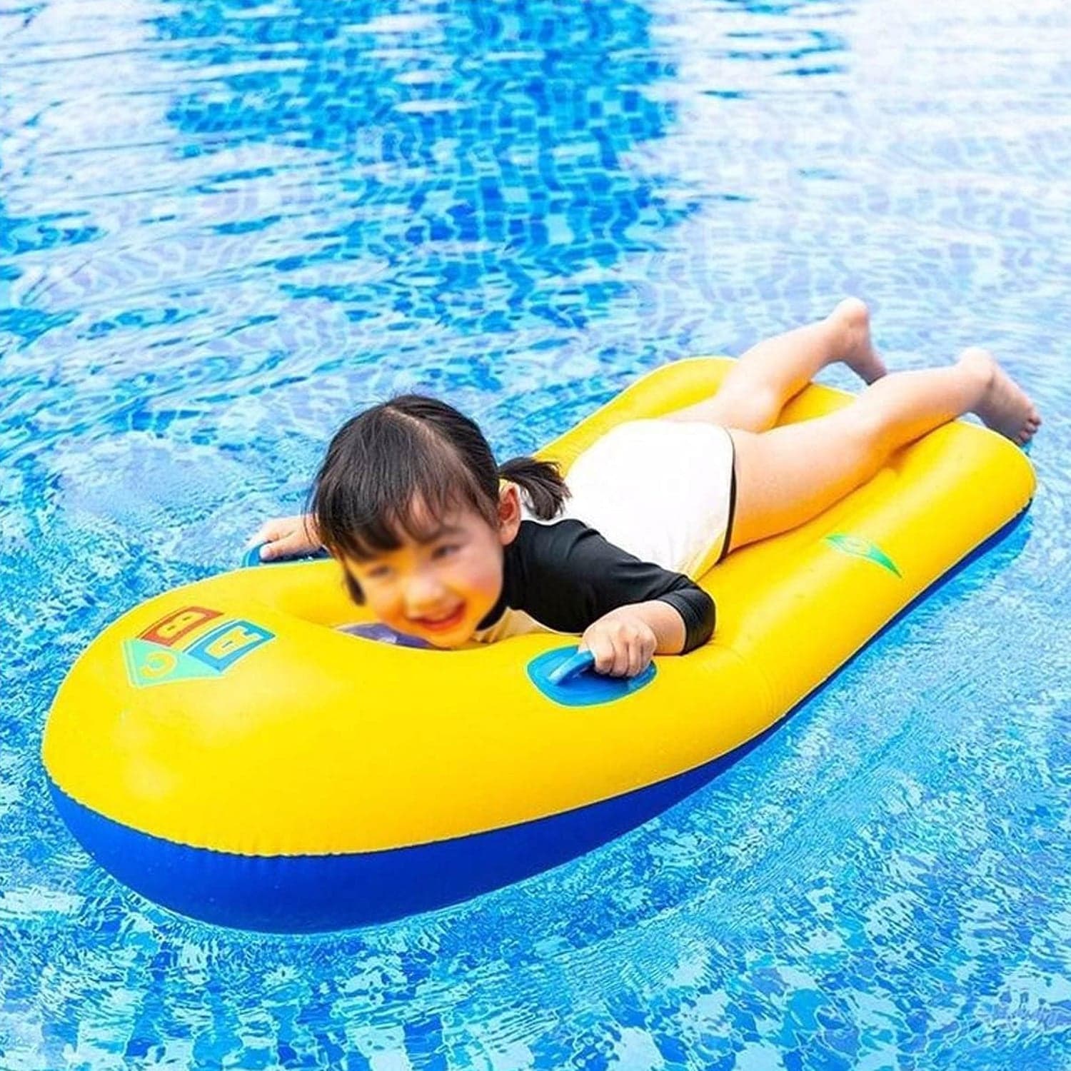 Inflatable Surfboard For Kids thumbnail 1