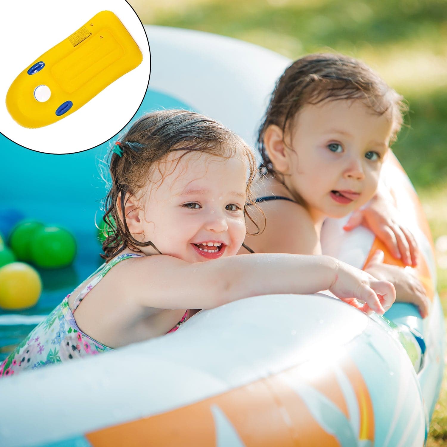 Inflatable Surfboard For Kids thumbnail 6