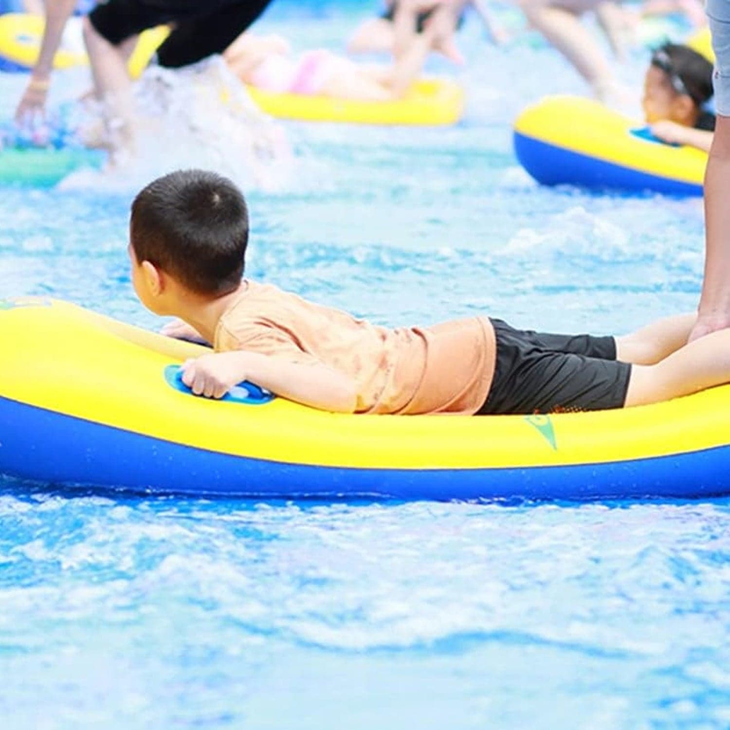 Inflatable Surfboard For Kids thumbnail 7