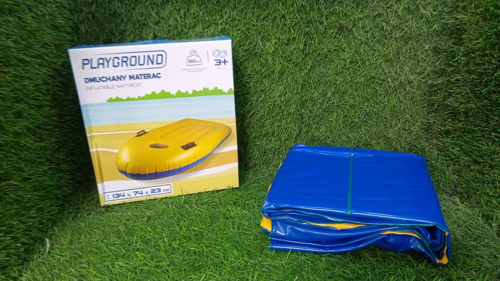 Inflatable Surfboard For Kids thumbnail 8