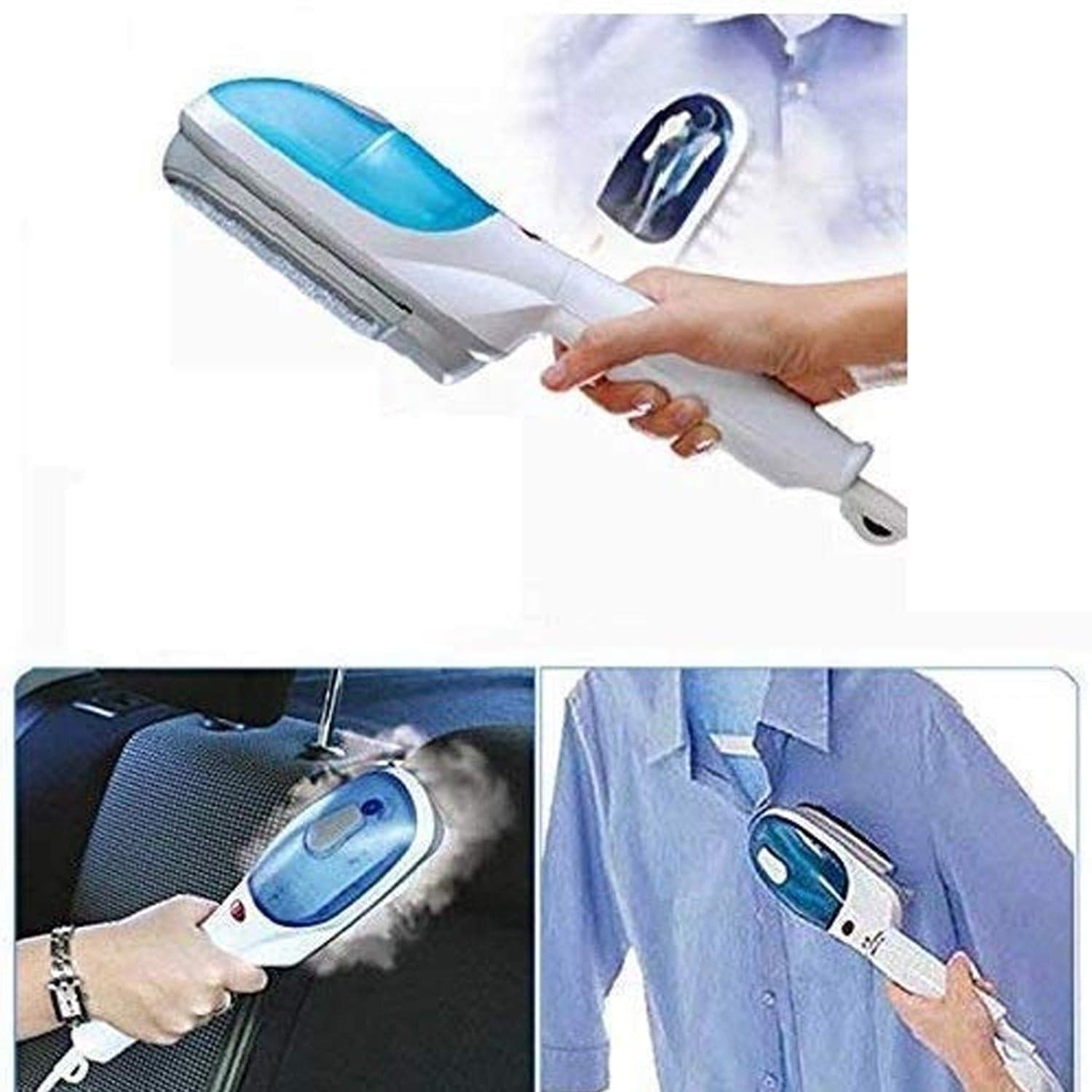 Portable Ironing Machine thumbnail 10