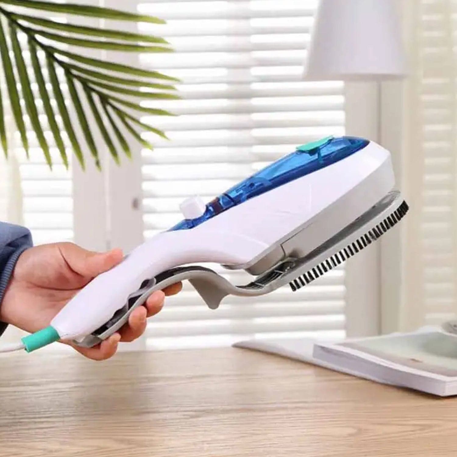 Portable Ironing Machine thumbnail 4