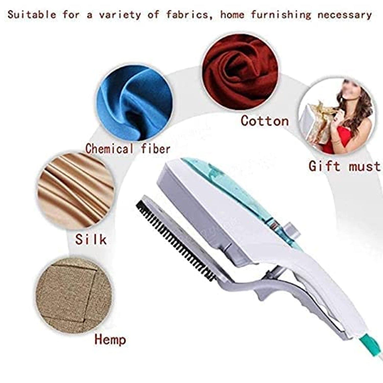 Portable Ironing Machine thumbnail 6