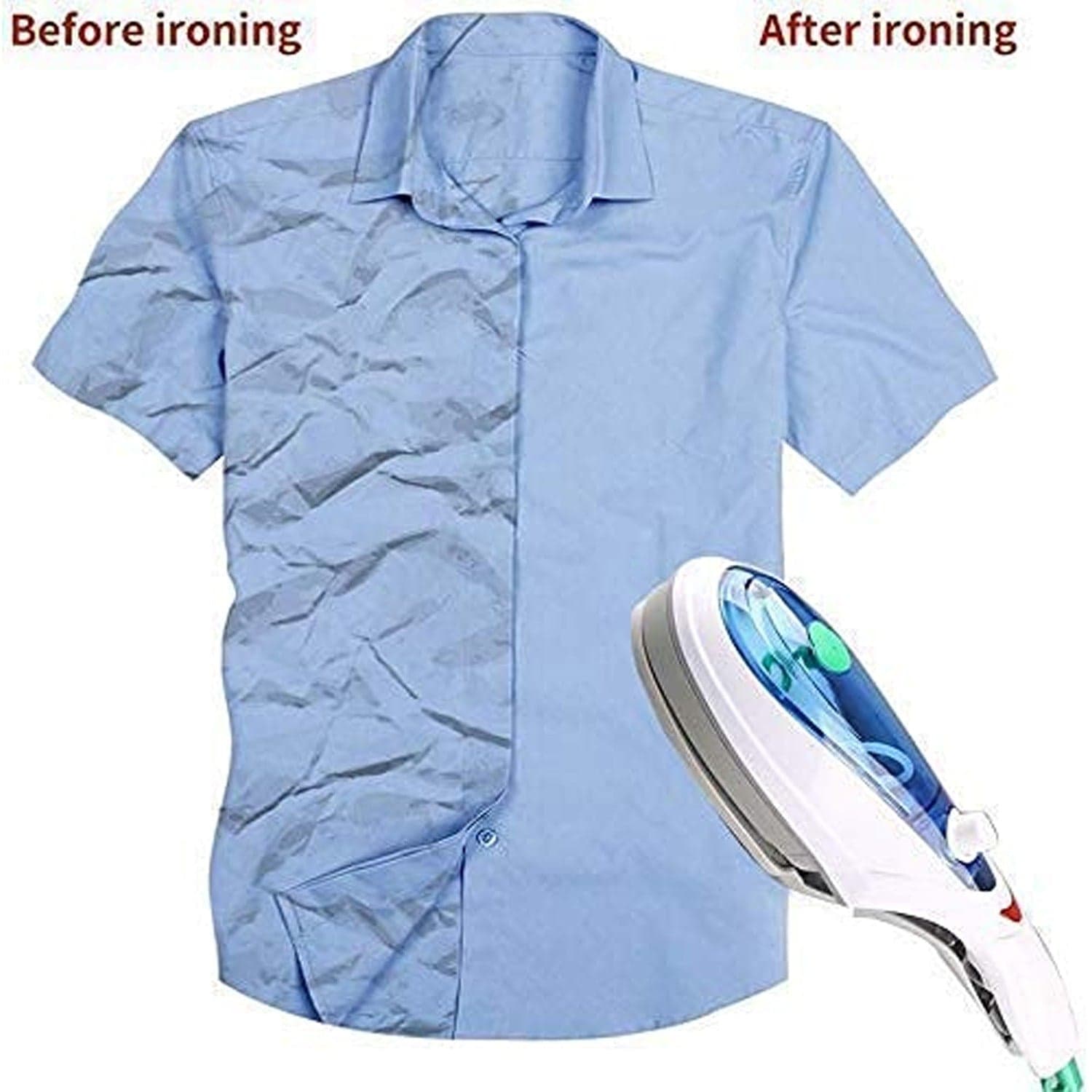 Portable Ironing Machine thumbnail 7