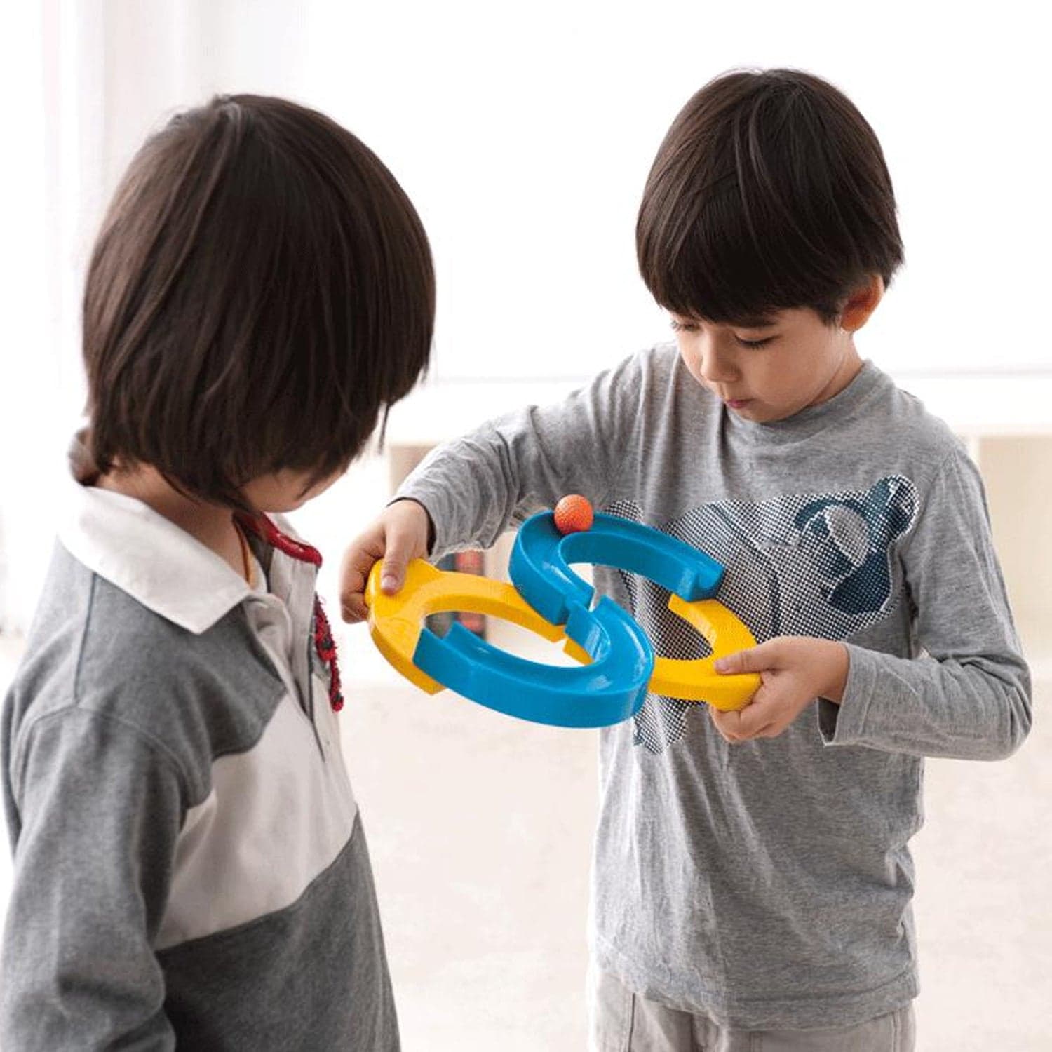 Run Construction Toys Set thumbnail 10