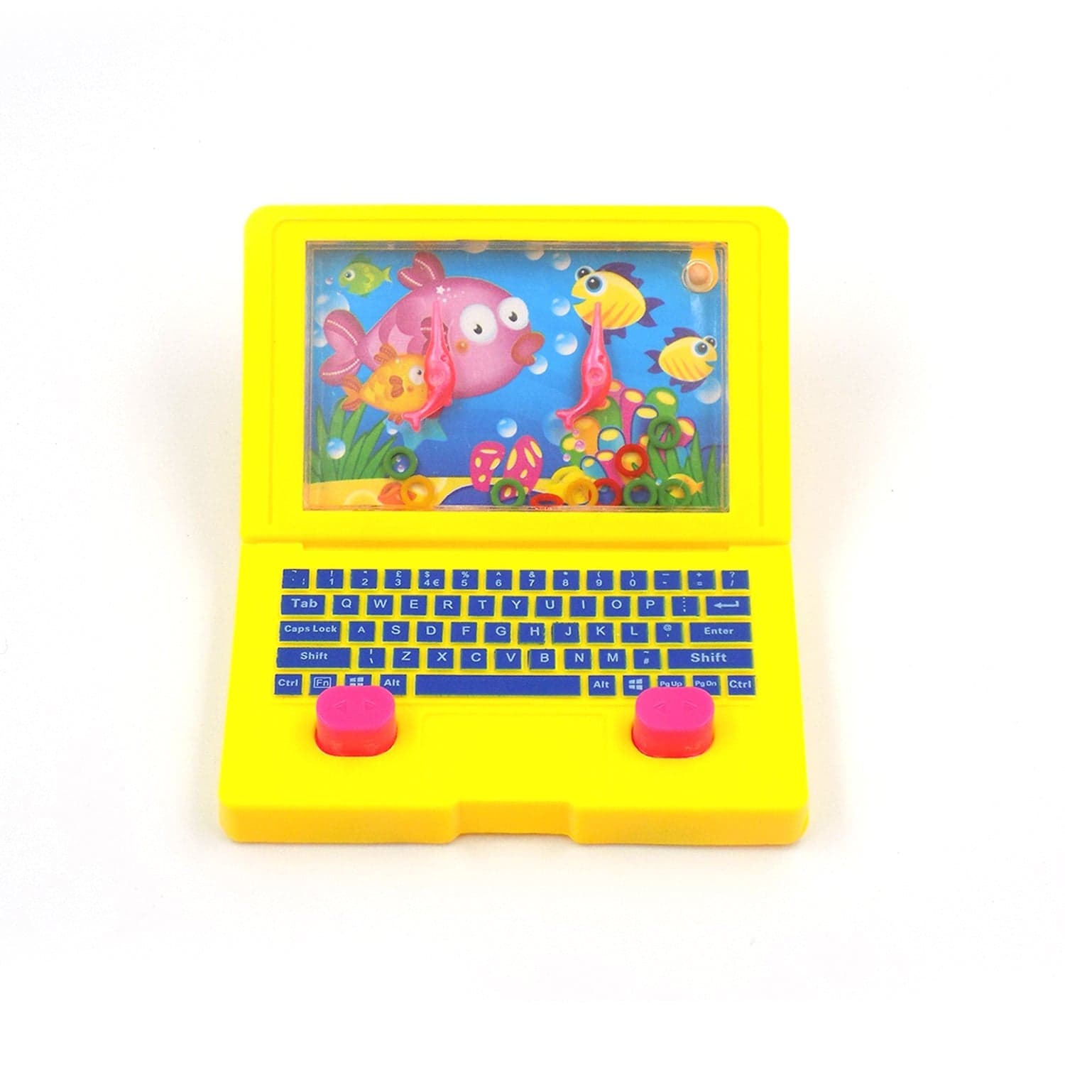 Water Bubble Ring Game and Bubble Ring Toy Specially Designed for All Types of Kids. thumbnail 4