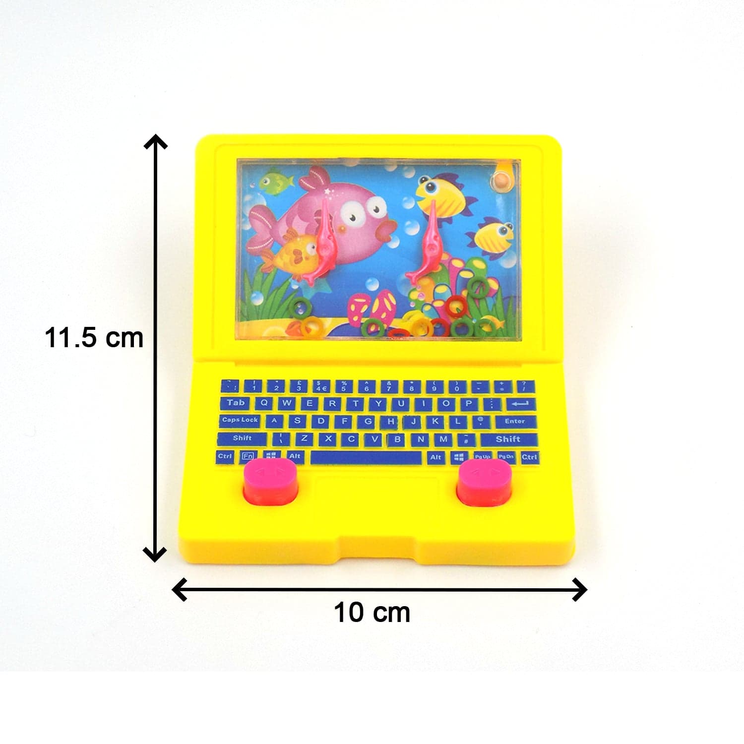 Water Bubble Ring Game and Bubble Ring Toy Specially Designed for All Types of Kids. thumbnail 5