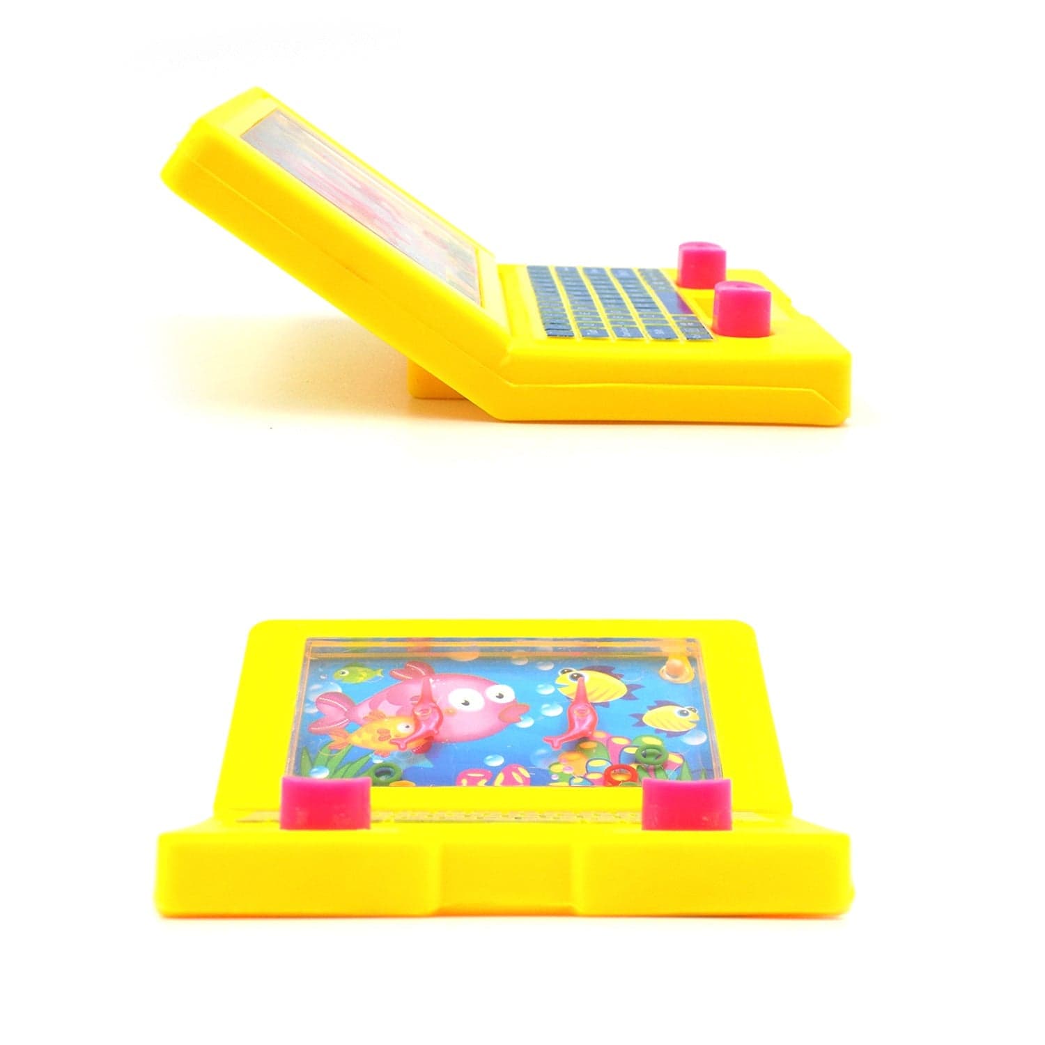 Water Bubble Ring Game and Bubble Ring Toy Specially Designed for All Types of Kids. thumbnail 6