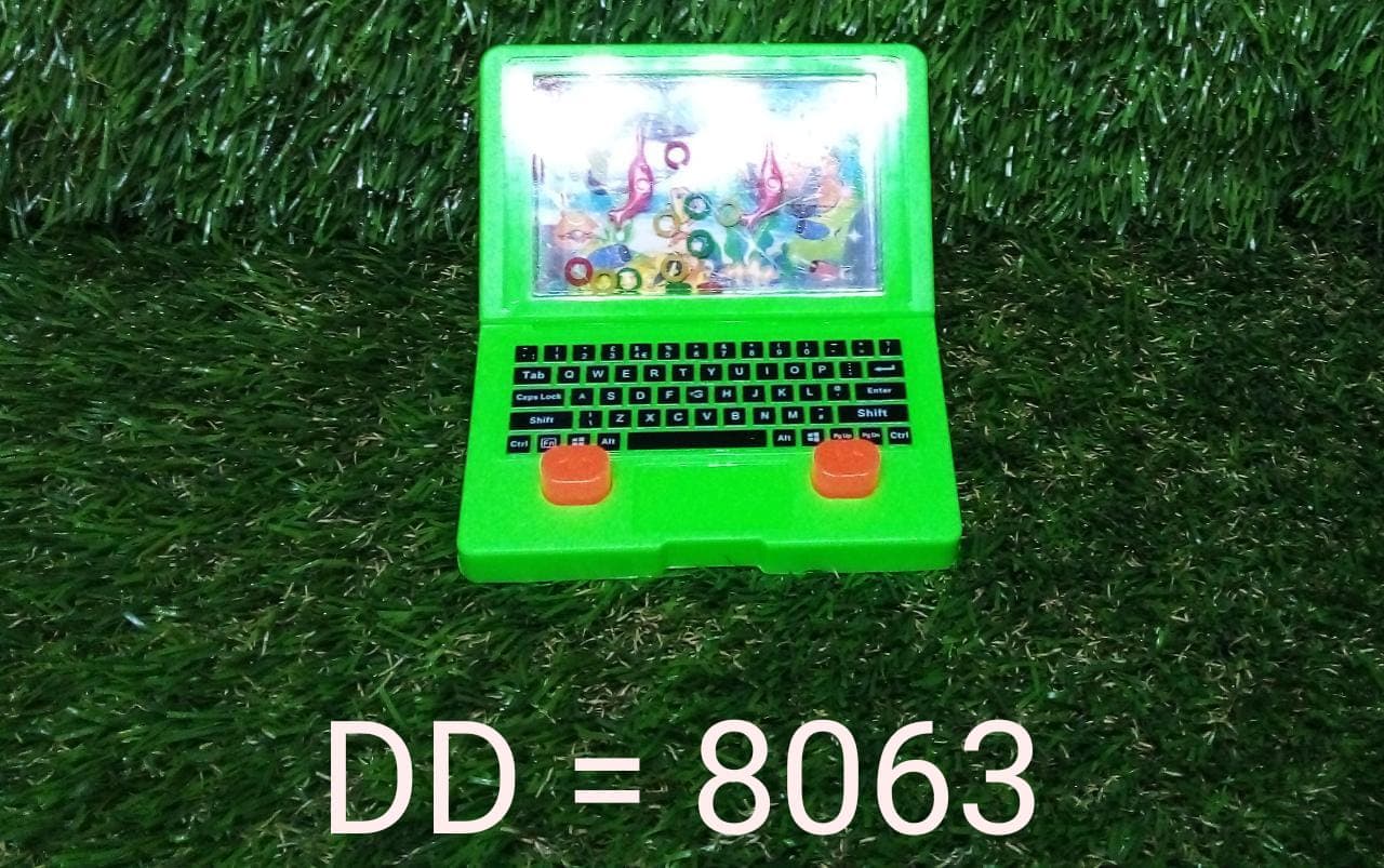 Water Bubble Ring Game and Bubble Ring Toy Specially Designed for All Types of Kids. thumbnail 7