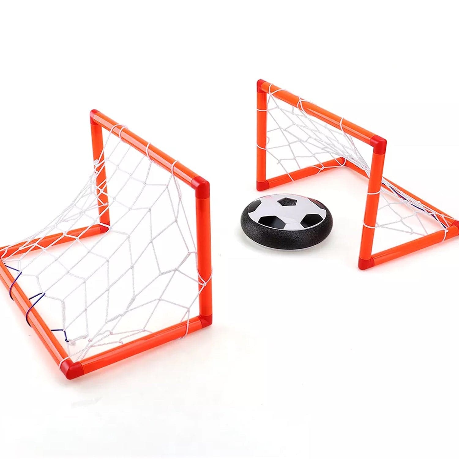 Amazing Hover LED Ball used in all households and playing purposes for kids and children's etc. thumbnail 3