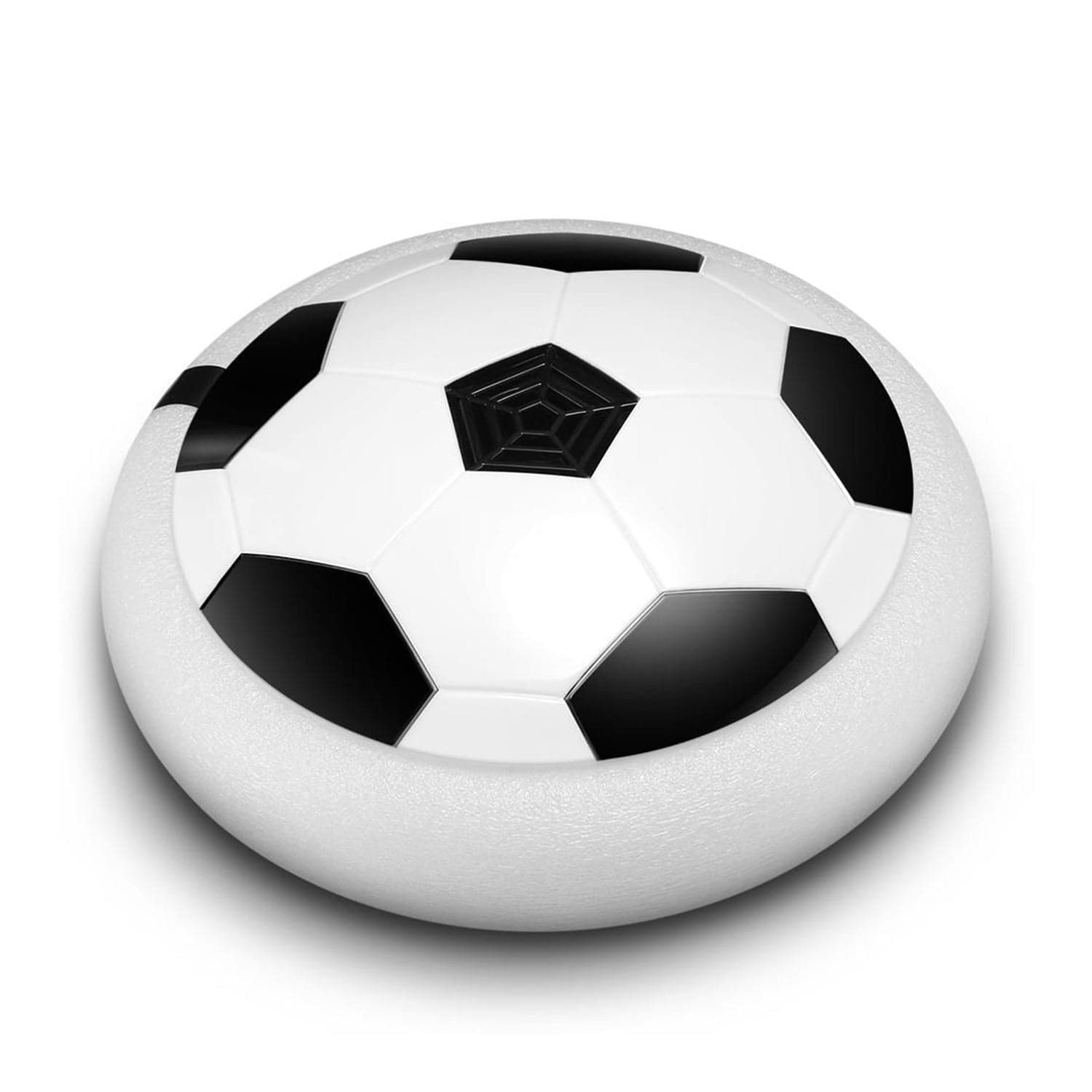 Amazing Hover LED Ball used in all households and playing purposes for kids and children's etc. thumbnail 5