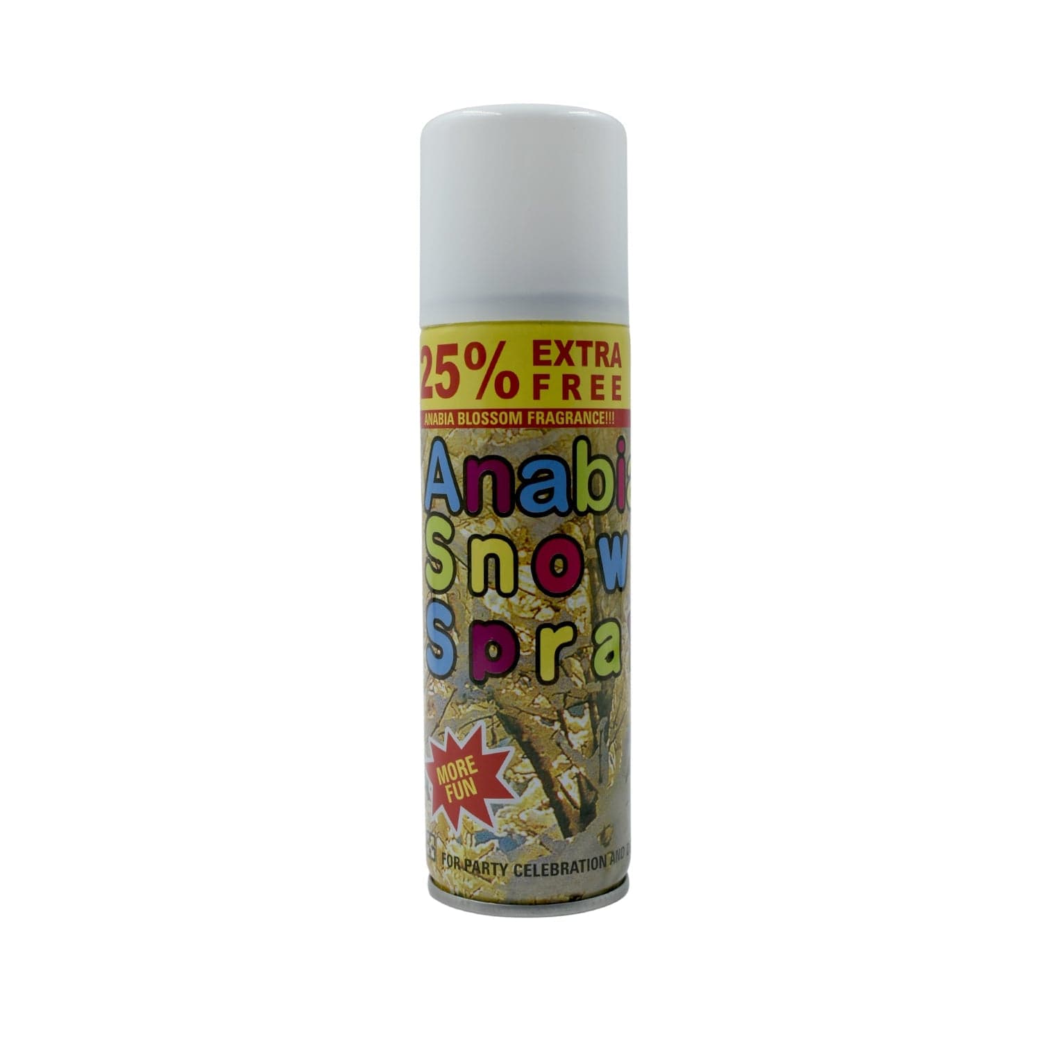 Party Snow Spray - Festive Celebratory Foam for Events & Gatherings thumbnail 5